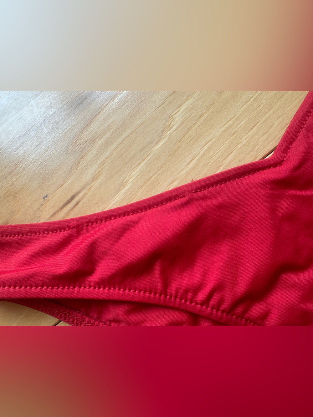 Frankie’s bikinis Enzo bottoms - Picture 2 of 8